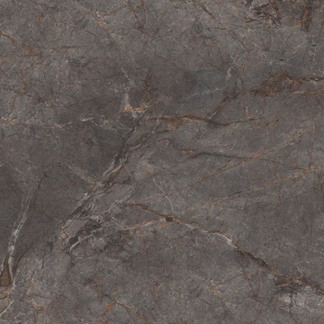 НАСТЕННАЯ ПЛИТКА ДЛЯ ВАННОЙ КОМНАТЫ МРАМОР ZORANI NERO 60x60 РЕЗЬБА / МАТОВАЯ