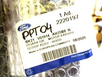 фото thumb №8, Жабо перед ford transit custom 2017 - оригинал bk21-v01914-ah35b8