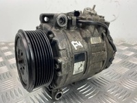 фото thumb №1, Компрессор кондиционер mercedes cls c219 3.0