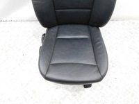 фото thumb №10, Сиденья кожаный заднее сиденье комплект - bmw x3 f25 10-14