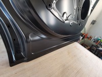 фото thumb №13, Land rover velar - nowe дверь задние левая чёрные