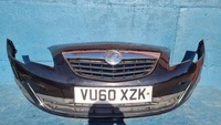 фото thumb №1, Бампер перед opel meriva b pdc z20r