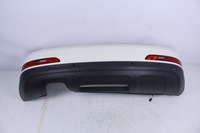 фото thumb №2, Бампер зад pdc audi q3 2013r. ly9k