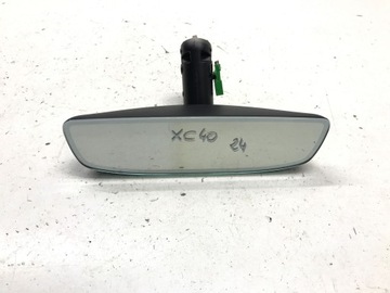 фото thumb №1, Volvo xc40 xc60 ii 2024 рестайлінг дзеркало внутрішні внутрішні перед 32368566