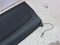 Bmw x1 f48 полка задняя багажника czarna состояние bdb 51467378619 7378619 Доставка, фото thumb
