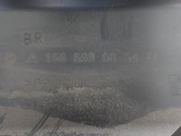 фото thumb №9, Mercedes ml w166 amg 11-15 каркас+ поріг правий 9197