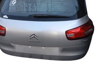фото thumb №6, Крышка багажника багажника citroen c4 picasso ii ezr
