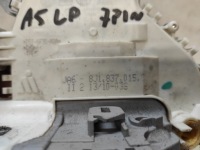 фото thumb №5, Audi a5 8t sportback 09- замок лівий перед 7pin 8j1837015c