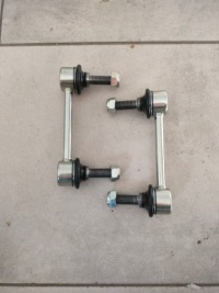 фото thumb №1, 2011 2023 dodge durango соединители стабилизатора задняя