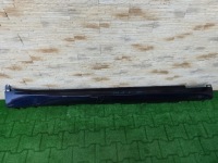 фото thumb №1, Молдинг порог правая bmw x5 g05 m набор