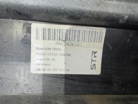 фото thumb №9, Молдинг накладка порога правая maserati granturismo m189 670227343