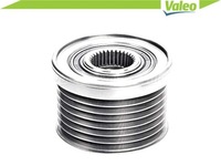 фото thumb №2, Сцепление jednokierunkowe генератора [valeo]