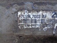 фото thumb №9, Коробка передач передач land rover defender 2.4 tdci 7u3r7003af 2010r 46tyś