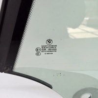 фото thumb №6, Bmw 2 f22 f23 2018 ліва сторона скло кузовна задня