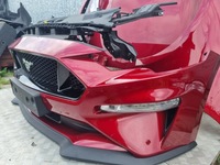 фото thumb №10, Ford mustang gt mk6 2020 r kompletny перед капот лампи бампер