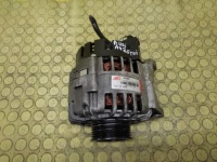 Купити Audi a4 b7 2.5 tdi генератор a3262, фото thumb