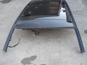 фото thumb №5, Дах mercedes eqa