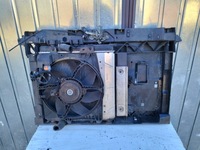 фото thumb №10, Pas передній радіатор вентилятор peugeot 207 бензин