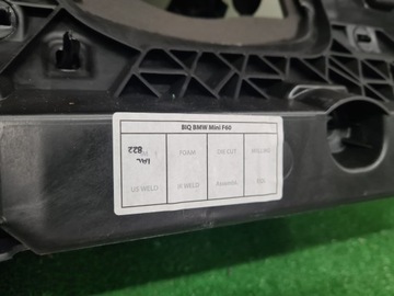 фото thumb №14, Mini f60 панель раздаточная консоль hud проекционный дисплей нерегенерированная