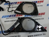 фото thumb №12, Bmw 5 g30 g31 защитные накладки динамиков bowers & wilkins оригинал