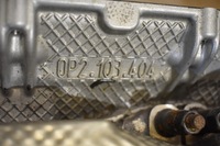 фото thumb №7, Головка kpl. правая цилиндр 1 - 4 porsche panamera 971 4.0 tfsi cvd 1