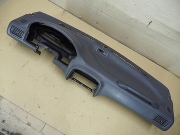 фото thumb №1, Kia sportage i панель роздавальна консоль капот