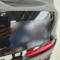 фото thumb №8, Audi a6 c8 4k5 sedan 18- бампер зад задний pdc 4k5807511a