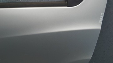 фото thumb №6, Chevrolet spark m300 iii дверь левый зад d1798