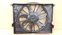 фото thumb №3, Вентилятор mercedes e-klasa w211 sl r230 cls w219