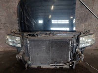 фото thumb №11, Kompletny перед капот бампер лампы pas крылья audi a4 b6 eu ly9b