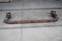 фото thumb №1, Volvo xc60 i зона деформации балка pod радиатор