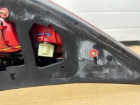 фото thumb №9, Фара правое зад, правая задняя mercedes sl r230, w230 оригинал