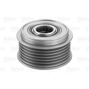 фото thumb №14, Генератор - зчеплення jednokierunkowe valeo 588042 588042 val588042