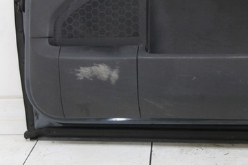 фото thumb №12, Двері праві правий перед передні volkswagen vw sharan рестайлінг 2000r- lk7x