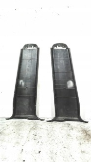 фото thumb №2, Захист стійка b vw golf iii пара