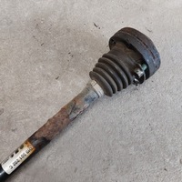 фото thumb №7, Volkswagen vw transporter t5 приводной вал правая задняя 7h0501202c