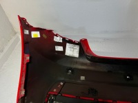 Audi a1 ii 2018 - бампер задний задний  pdc 82a807511 a/b Оригинал, фото thumb