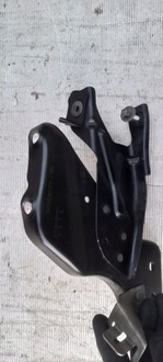 фото thumb №5, Панель фари лампи кронштейн капот mercedes w204