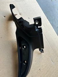 фото thumb №12, Bmw x6 e71 пластики защита корпус жёлоб