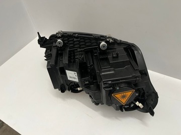 фото thumb №11, Лампа передня ліва laser чорний bmw x5 g05 x6 g06 тінь 5a279b1 07/12/22