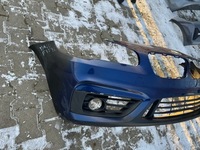 фото thumb №5, Bmw 2 f45 f46 бампер передний оригинальный