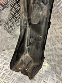 фото thumb №4, Жабо металлический renault koleos ii 2