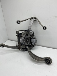 фото thumb №10, Audi a6 c7 2.0 tdi поворотный кулак правый перед правая суппорт рычаг комплект!