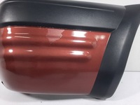 фото thumb №9, Opel frontera b 2.2dti 4x4 3d 01r кутик бампера правий задня z44h 97144558