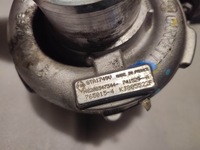 фото thumb №6, Турбонагнітач турбіна opel corsa d 1.3 cdti 75km 54351014874