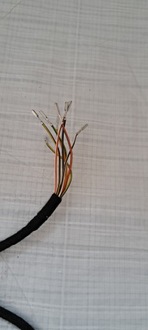 фото thumb №6, Volvo s90 v90 жгут бампер перед pdc 31659115