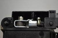 фото thumb №9, Mercedes r129 sl рычаг изменения коробки передач домкрат