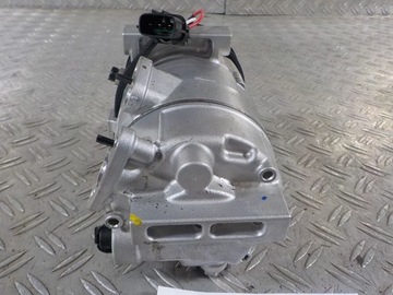 фото thumb №7, Kia ceed 18- компресор компресор кондиціонера