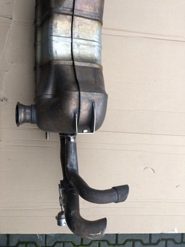 фото thumb №7, Lamborghini huracan 420 tłumnik кінцевий вихлоп