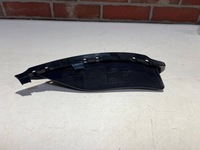 фото thumb №3, Решётка заглушка бампера зад левая audi q3 83a807833a